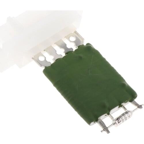 Heater Blower Resistor for VW Beetle Golf MK5 MK6 Golf Plus 1K0 929 63A