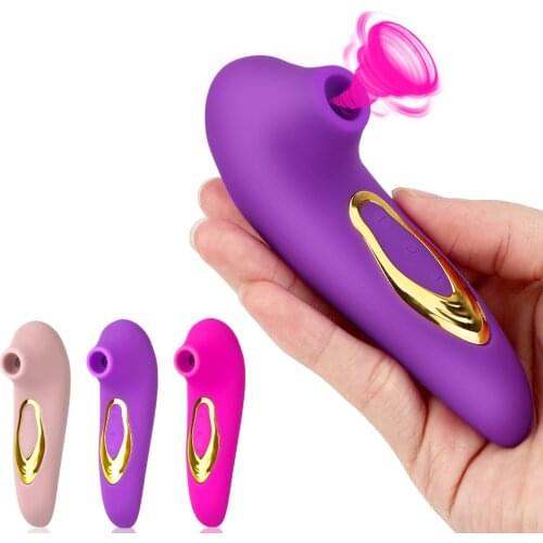 Clitoris Vagina Stimulator Blowjob Tongue Vibrating Sex Oral Licking Nipple SNipple Sucking Clit Sucker Vibrator