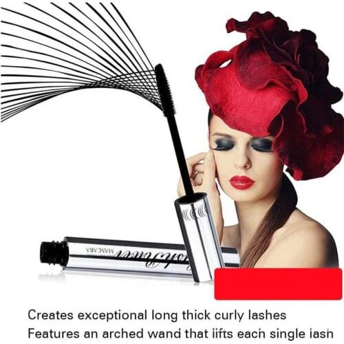 New Brand Make Up Mascara Volume Express False Eyelashes Make Up Waterproof Eyes