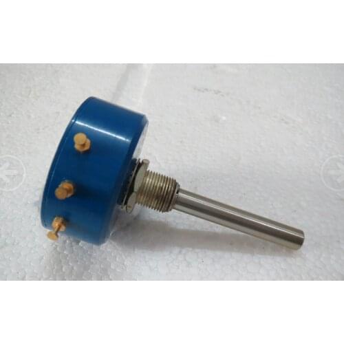[VK] SI153W47R SI153W47 10% 76NVARIOHM Wirewound Potentiometer Shaft Length 50MM switch