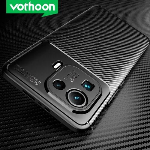 Чехлы для телефонов Xiaomi Mi 10T Pro VOTHOON China At AliExpress