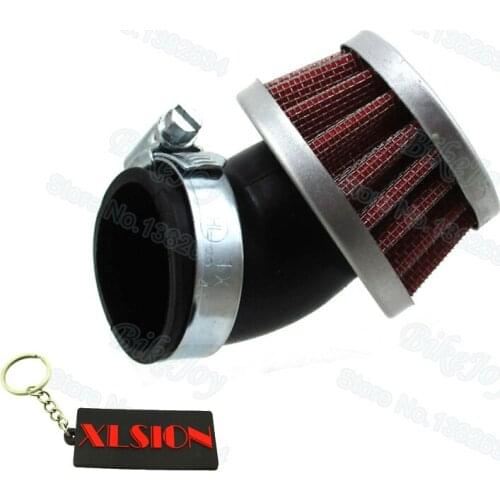 35mm Air Filter For Honda Trail 50 Z50 Mini Bike CT70 SL70 XL70 CL70 C70 Motor