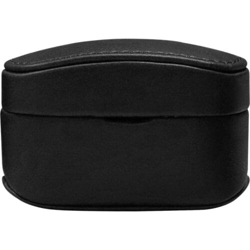 Protective Cover Case Charging Case Earphone Protector Accessories PU Leather Accessories for Sony WF-1000XM4