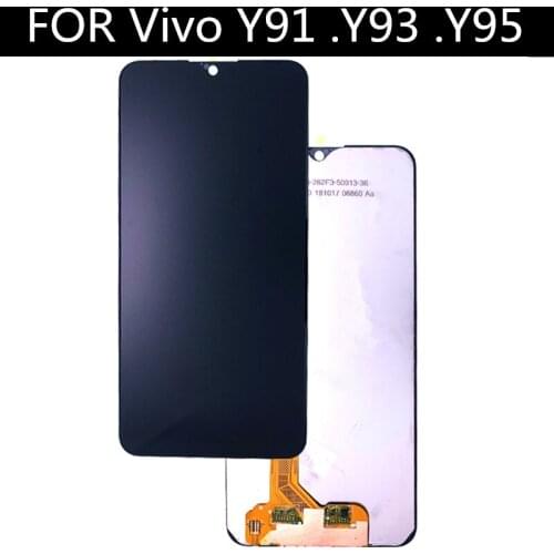 For VIVO Y95 Y93 LCD Display Touch Screen LCD Display+Touch Screen Assembly replacement parts For VIVO Y91 Y93S U1 LCD