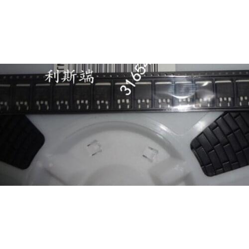 5pcs STGB20NB37LZ package SOT-263 screen printing GB20NB37LZ IGBT 370V 20A