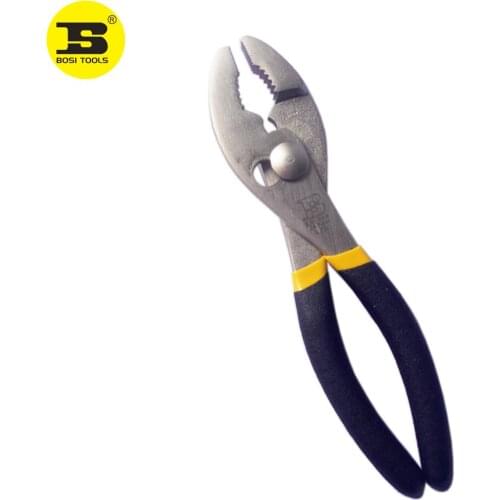 BOSI 6''/150mm Slip Joint Plier