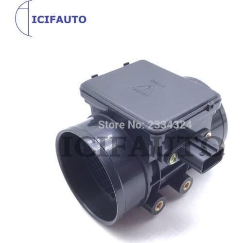 Mass Air Flow Sensor Meter MAF For Mazda Protege Miata Chevy Tracker Suzuki Vitara1.6 1.8 2.0 E5T52071 FP39-13-215 13800-65D00