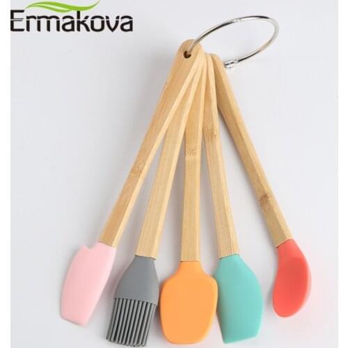 Ermakova Pastry Scoops