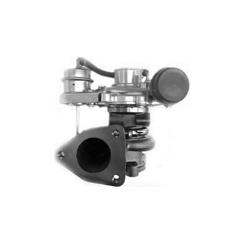 NEW HNROCK turbocharger with 17201-30080 1720130080 CT16 FORTOYOTA