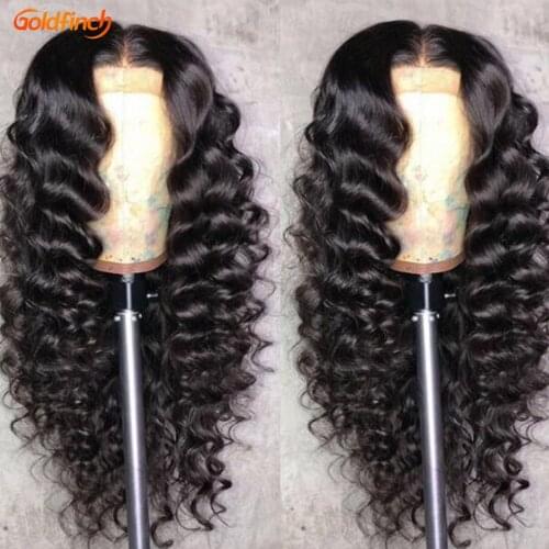 5 x5 Closure Wig Loose Deep Wig Transparent Lace Closure Wig Human Hair 6x6 Loose Wave Lace Wig 4x4 Lace Closure Wig Humain Hair
