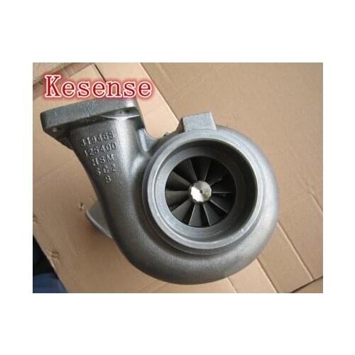 PC450-7 S400 turbo 314195 319465 315650 14J08-0737 3807-0624 engine S6D105E