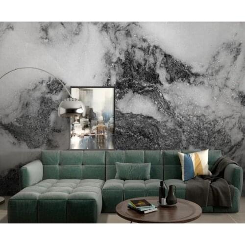 Custom wallpaper for walls 3 d for living room marble wallpapers background wall 3d wallpapers