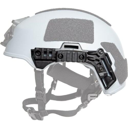 FMA POM+Nylon EX BALLISTIC Dedicated helmet 3.0 rail System components TB1392 BK DE FG