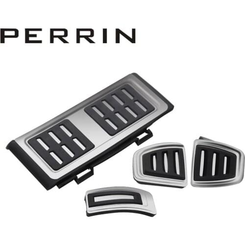 Manual car Stainless Car Pedal For For Volkswagen VW Golf 7 GTi MK7 Skoda Octavia A7 with Clutch cover