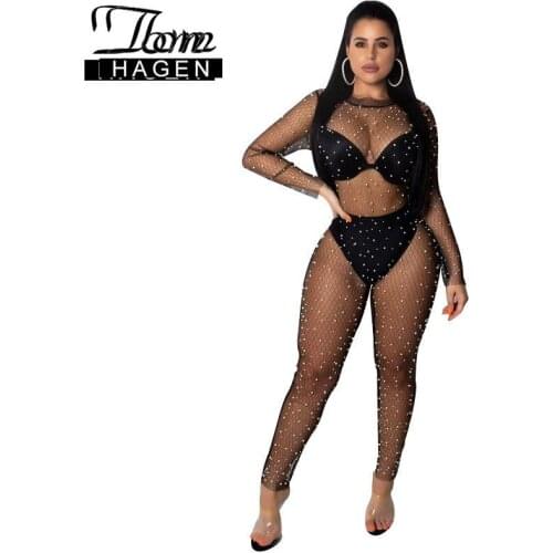 Том Хаген Women's Jumpsuits