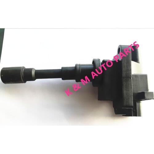 A refurbished test Ignition Coil pack for mitsubishi H6T20172 free shipping