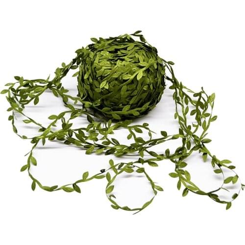 WNYZQ Artificial Leaves