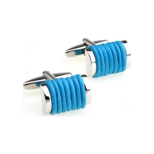 TZG03468 Konts Cufflink 5 Pairs Wholesale Free Shipping