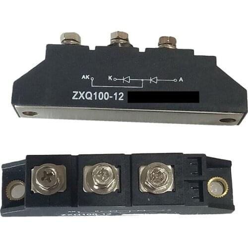 ZXQ100-12 Original, Can Provide Test, 1 Year Warranty