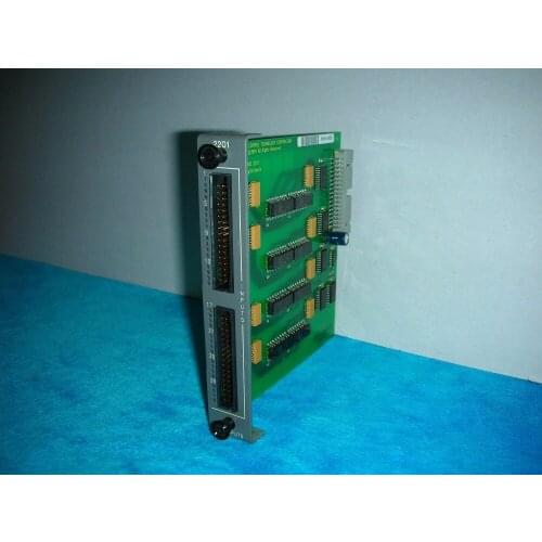 1PC USED Control Technology Corporation 2201 32 digital inputs