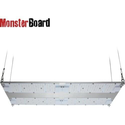 3000K 3500K Unique Design 480w LED Grow Lights cree Full Spectrum LM301h LED Grow Lamp ir uv aeropots hydro Veg&Bloom indoor lg