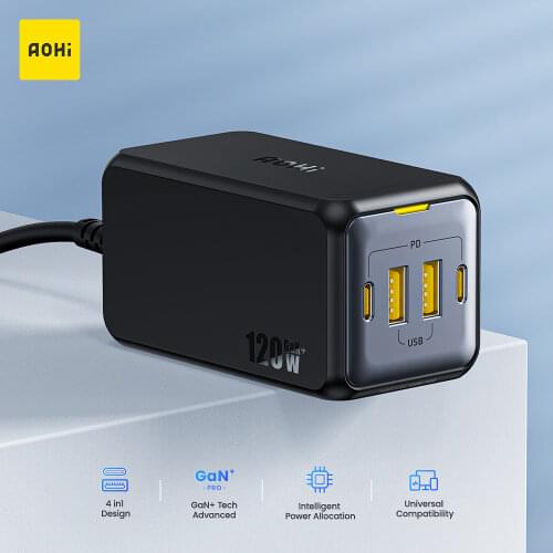 Зарядные устройства для мобильных телефонов Aohi China At AliExpress