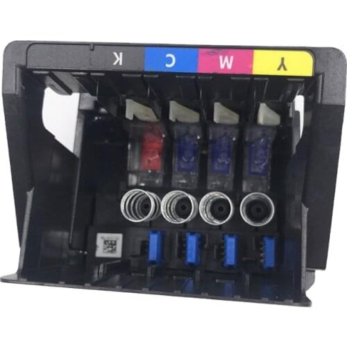 Free shipping Original 95% New C1Q10A Print Head Printhead 711 for HP Designjet T120 T520