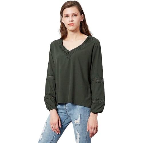 FUDYNMALC Women's Tops & T-Shirts