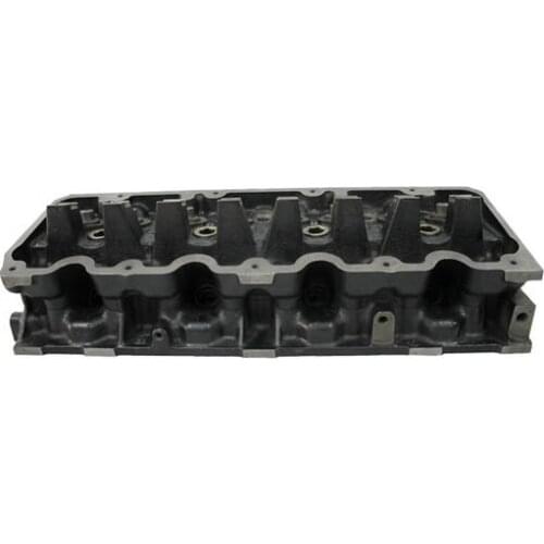 Cylinder Head F13Z-6049A Fit for Ford Tempo Mercury Topaz 2.3L