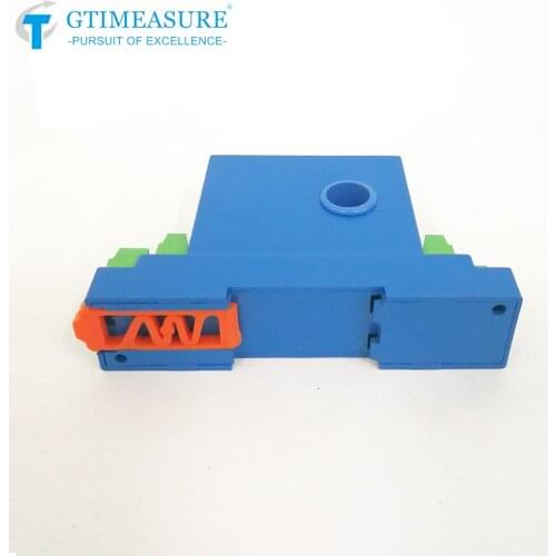 GT-T4I Current Transducer Transmitter High Accuracy Analog Amp Meter 35mm