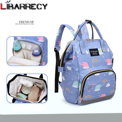 Libarrecy Backpacks For Mothers