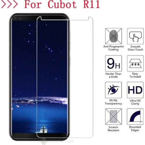 Mussels Protective Films For CUBOT R11 China