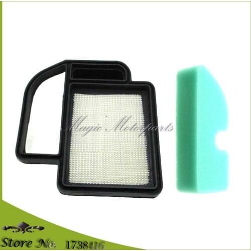 Air Filter Set For Cub Cadet LTX1040 LTX1045 TORO 13AX60RG744 13AX60RH744 LX420 LX460 LAWN TRACTORS KOHLER SV470S THRU SV610