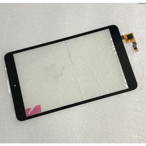 New 8'' Alcatel One Touch POP 8 P320X Touch Screen Panel Digitizer Glass Sensor