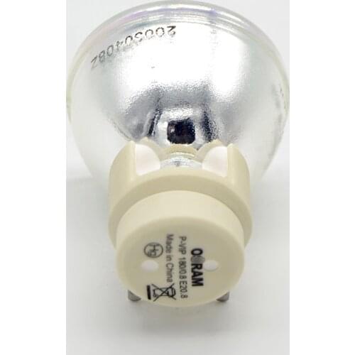 P-VIP 180/0.8 E20.8 totally new compatible projector lamp bulb for Osram 180days warranty big discount/ hot sale vip 180w