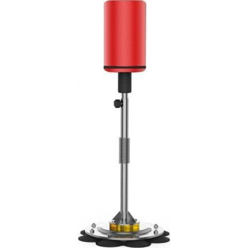 Adjustable Vertical Boxing Ball Fitness Boxing Punch Boxing Bag Relaxed Ball Speed Punching For Kids Speed Bag Tumbler Sandbag