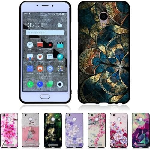 Чехлы для телефонов Meizu M3E Salanheo China At AliExpress