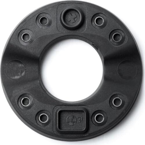 Replacement Rubber Plug Cover for Logitech UE BLAST Charging Port Cover for Logitech UE BLAST Wireless Bluetooth Speaker