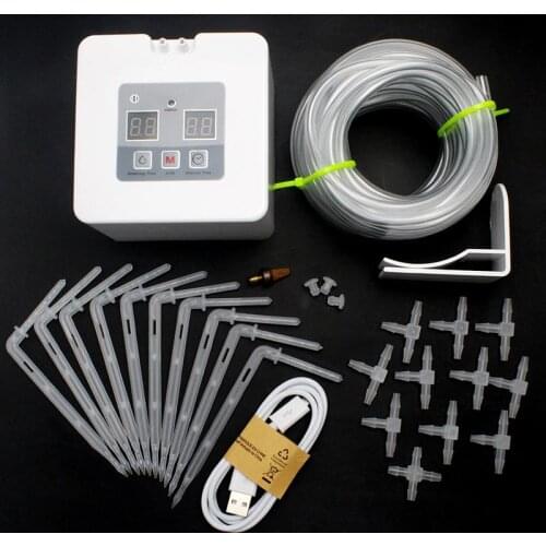 Studyset Irrigation Systems