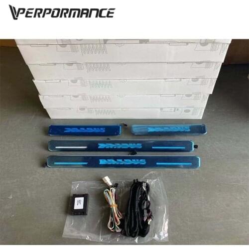 High quality! g class w464 side skirt with 64 colors fit for high quality w464 G63 G500 G350D side skirt