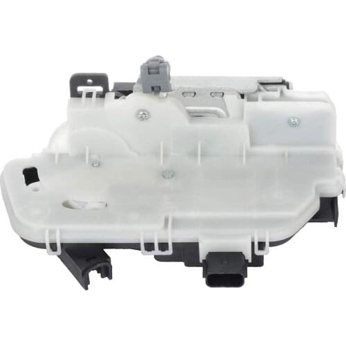 Rear Passenger Right Side Door Latch Lock 9L3Z5426412A Fit for FORD F150 2009-2014 MAZDA TRIBUTE 2008-2011