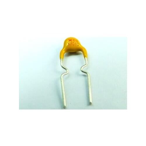 1000PCS x RXEF010 X72 XF010 60V 72V 100MA PTC Resettable Fuse