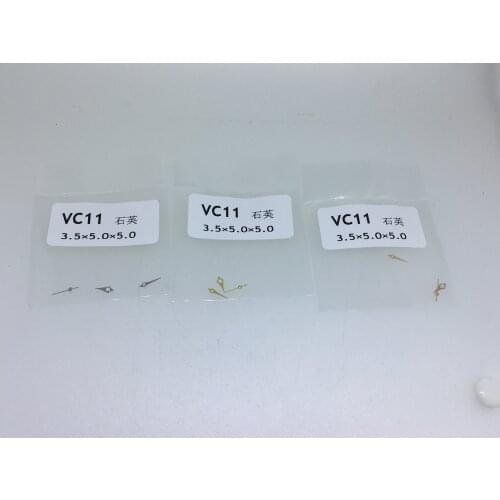 Watch accessories watch hands fit VC11 movement Original watch instead