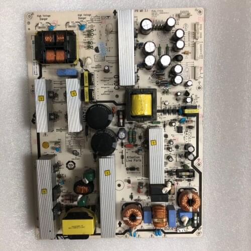 Usado y original para 272217100571 fuente de Alimentacion 2300KEG033A-F PLHL-T722A 2722