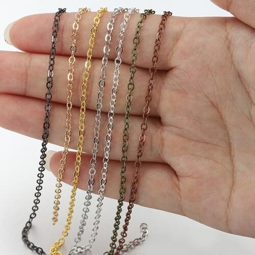 Золотые цепочки BERICHHA China At AliExpress