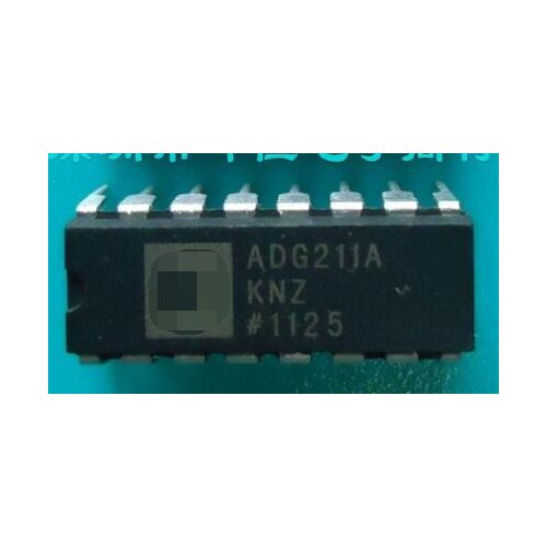Free shipping 10 pcs ADG211AKNZ ADG211AKN ADG211 DIP16