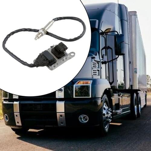 Truck Nitrogen Oxides Nox Sensor 22303391 5WK97366 Fits for Volvo D11 Easy to Install, High quality Spare Parts