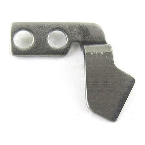 Fixed Knife :Direct Movement 2-Blade Type 050320940000 Tajima Embroidery Machines TEJT/TFMX Special Fittings