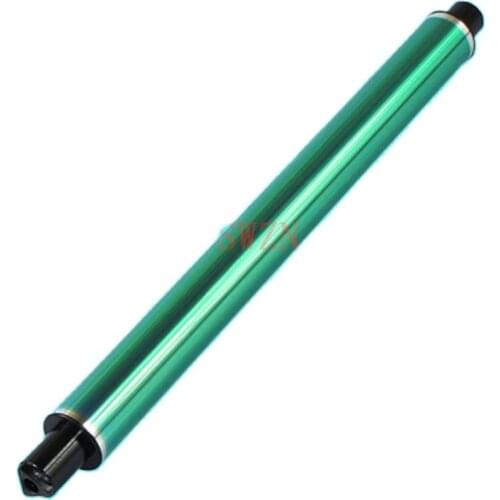 OPC Drum For HP Color LaserJet 1600 2600 2605 CM1015 CM1017 Q6000A For Canon LBP 5000 5100 CRG-307
