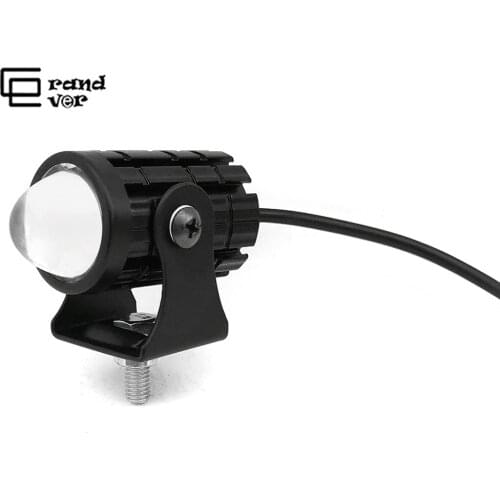 Фары на мотоциклы GrandEver China At AliExpress